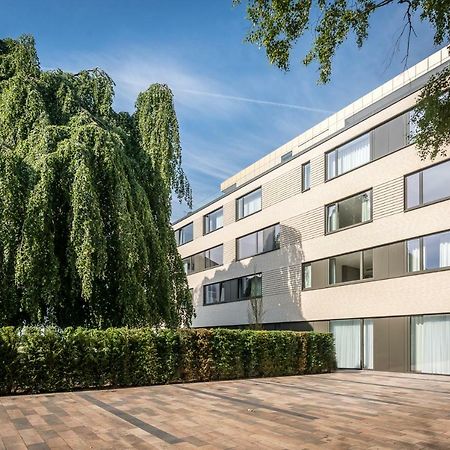 Motel B Bocholt Exterior photo