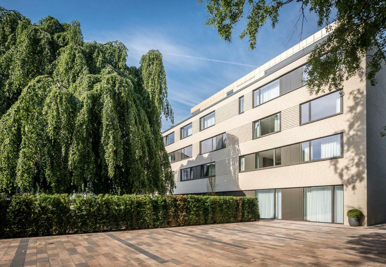 Motel B Bocholt Exterior photo