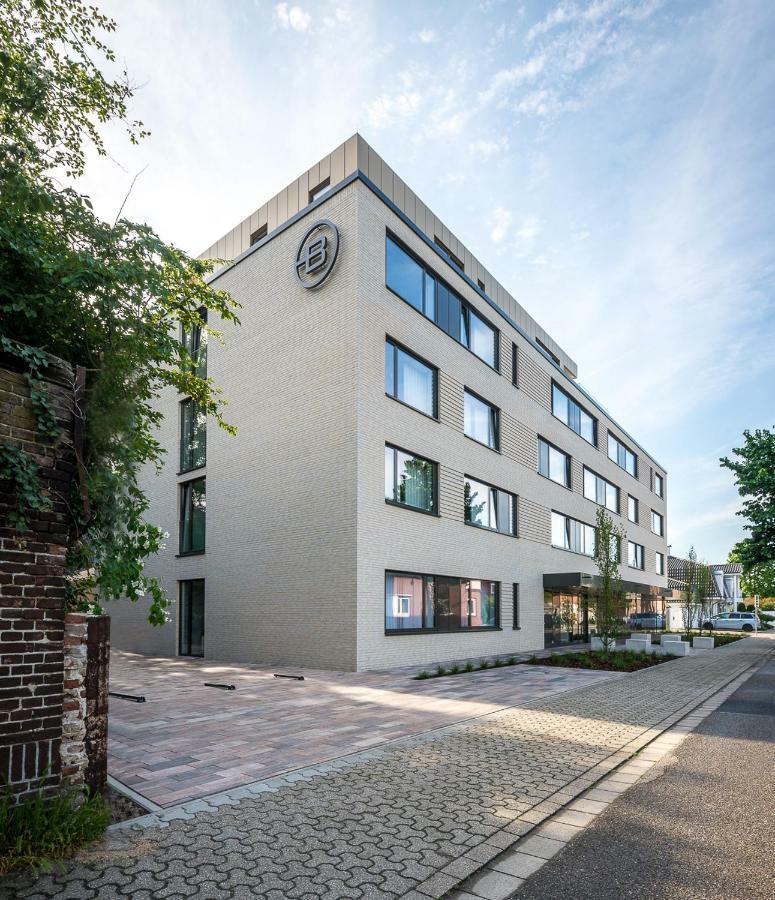 Motel B Bocholt Exterior photo